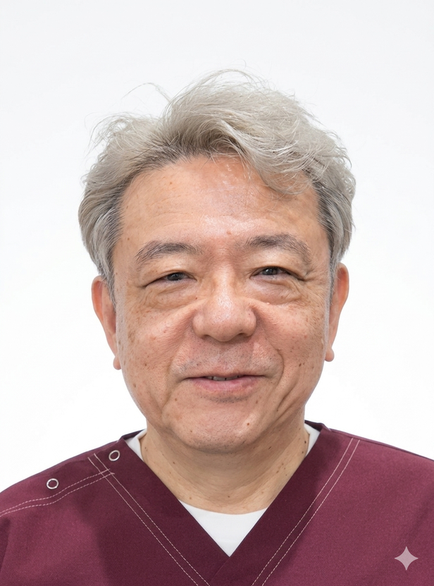 武本 重毅 先生