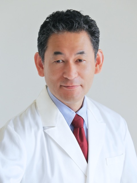 朴澤 孝治 先生